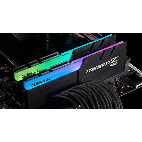 G.Skill G.Skill 16 Go de kit DDR4-3000