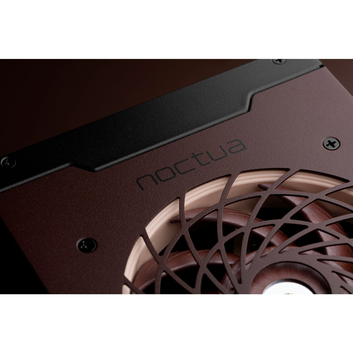 Alimentation modulaire 1600 watts Noctua prime tx-1600 édition (noir, 2x 12vhpwr, 6x pcie)