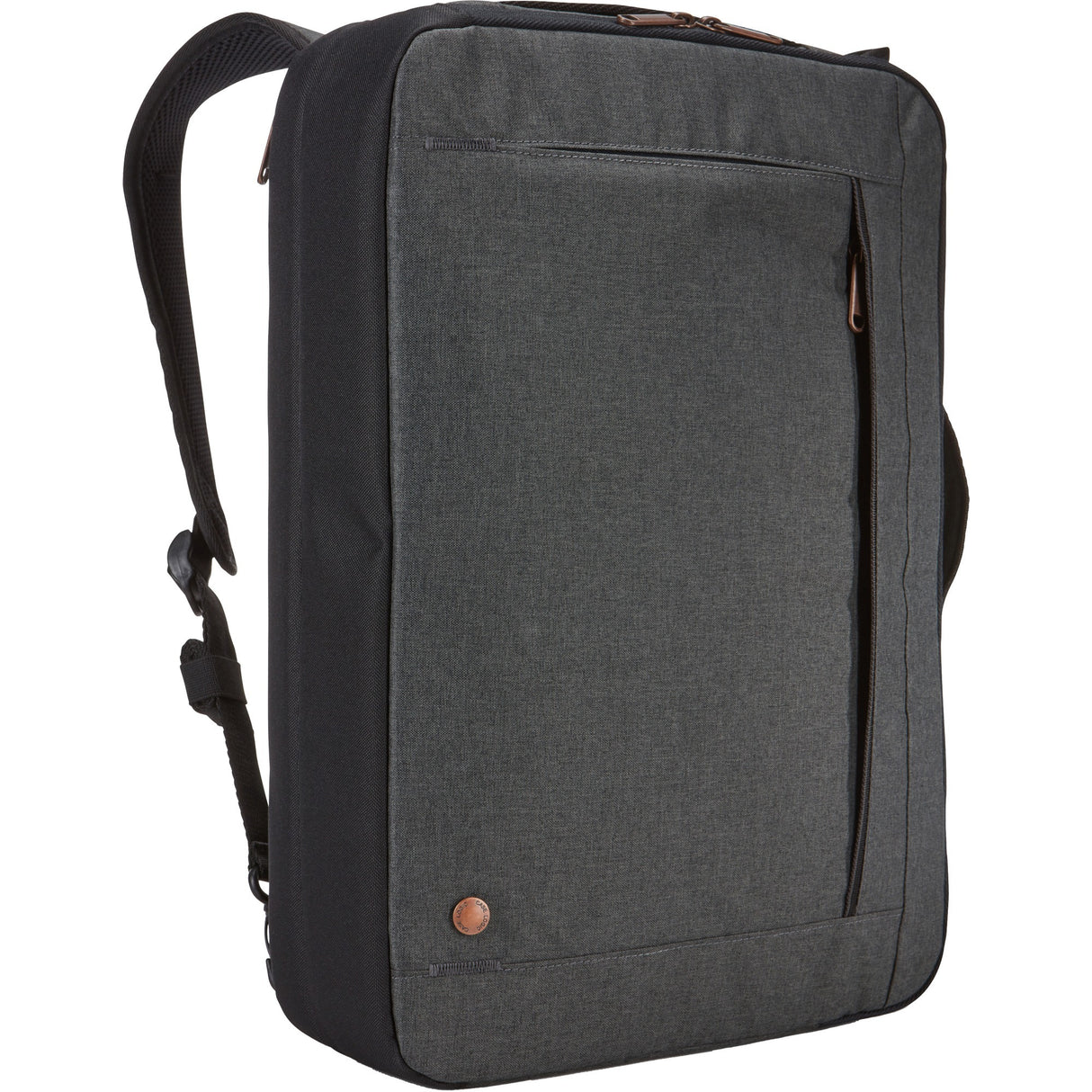 Case Logic Era 15.6 Hybrid Letter Cas ERACV-116-Obsian