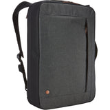Case Logic Era 15.6 Hybrid Letter Cas ERACV-116-Obsian