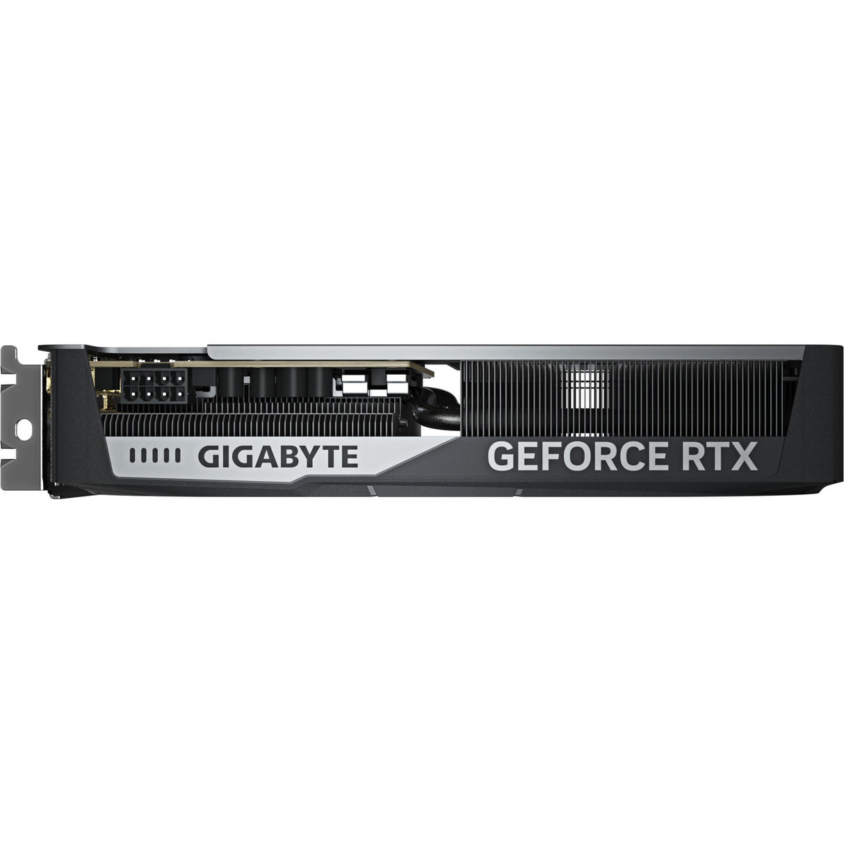 Carte graphique Gigabyte GeForce RTX 5060 Ti Eagle OC 8G (3x Display Port, 1x HDMI)