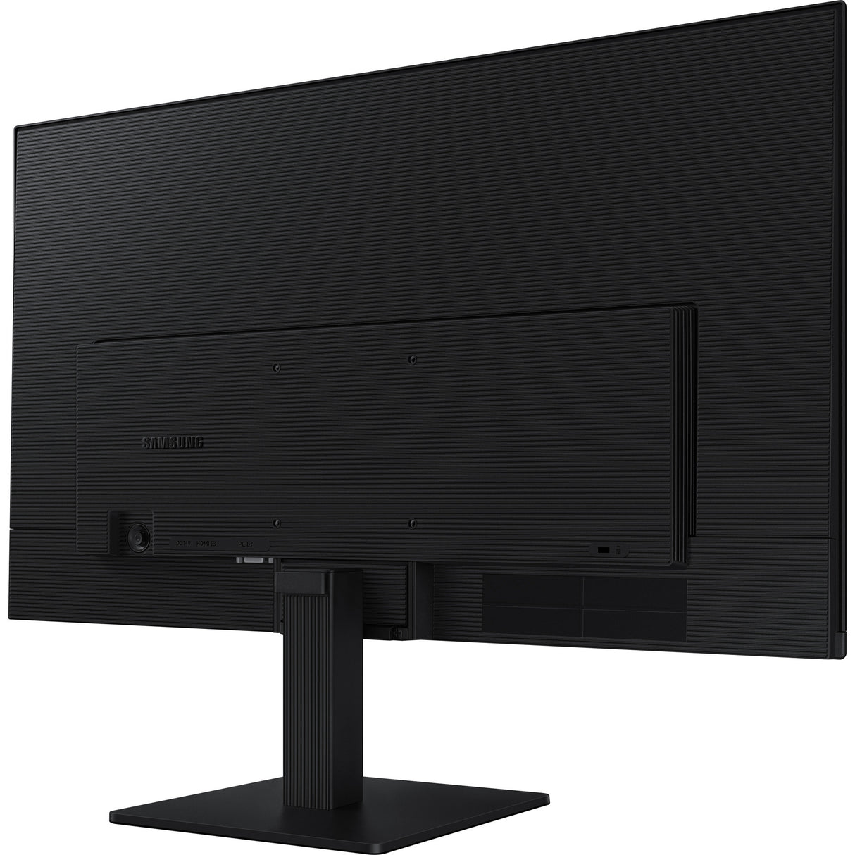 Moniteur Samsung s27d302gau essential s3 s30gd 27 (noir, 100 hz, hdmi, vga)