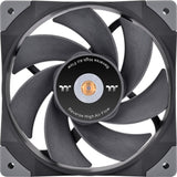 Thermaltake swafan gt12 ventilateur de refroidissement pour PC tt édition premium
