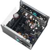 Deepcool pn650m modulaire 650 watt voeding (zwart, 3x pcie)