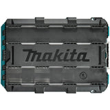 Accessoires Makita Boîte à outils Maktrak moyenne - p-91039