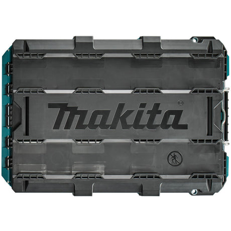 Accessoires Makita Boîte à outils Maktrak moyenne - p-91039