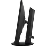 Moniteur Viewsonic vg2708-4k 27 (noir (mat), 2x HDMI, 1x port d'affichage)
