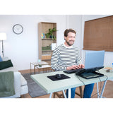Support de refroidissement pour ordinateur portable Trust Exto