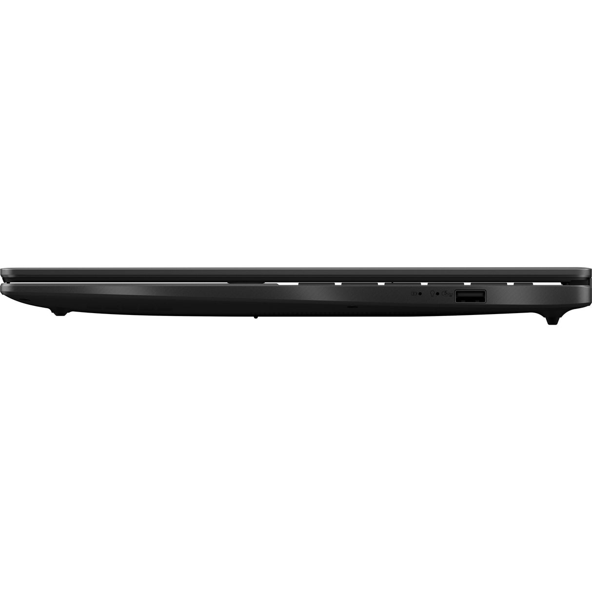 Ordinateur portable de jeu Asus v16 fx3607vh-rp011ws 16 (noir | core 5 210h | rtx 5050 | 16 go | SSD 512 go)