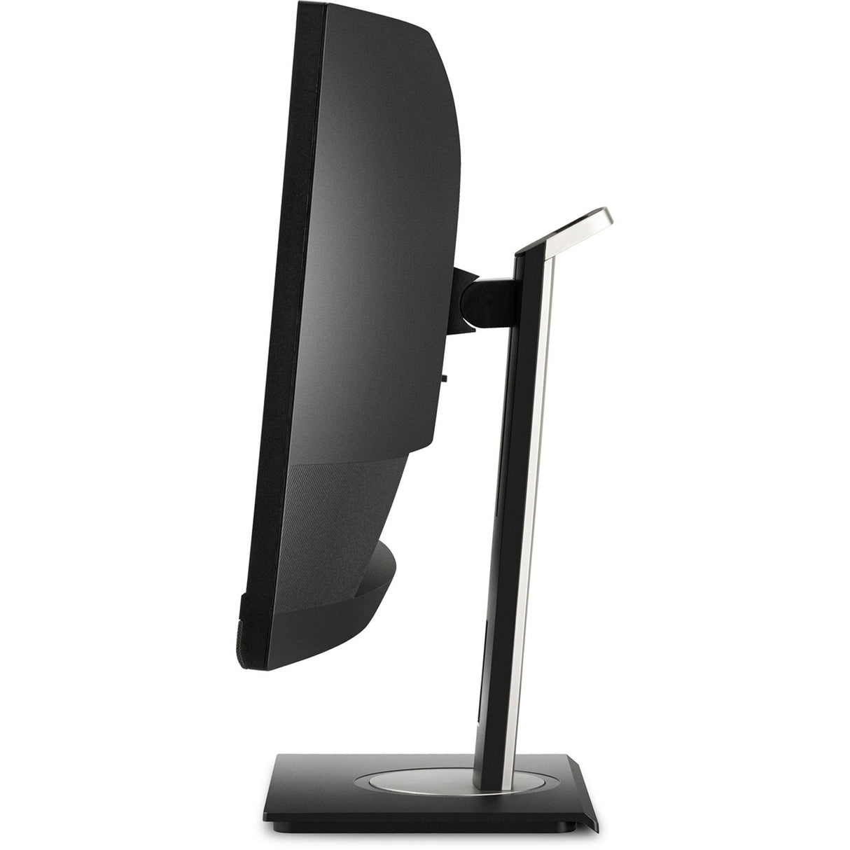 Viewsonic UwQHD Moniteur d'accueil incurvé VG3456C 34 Ultrawide (noir (mat), 2x HDMI, 1x Display Port, USB-A, USB-B, USB-C, LAN, Audio)