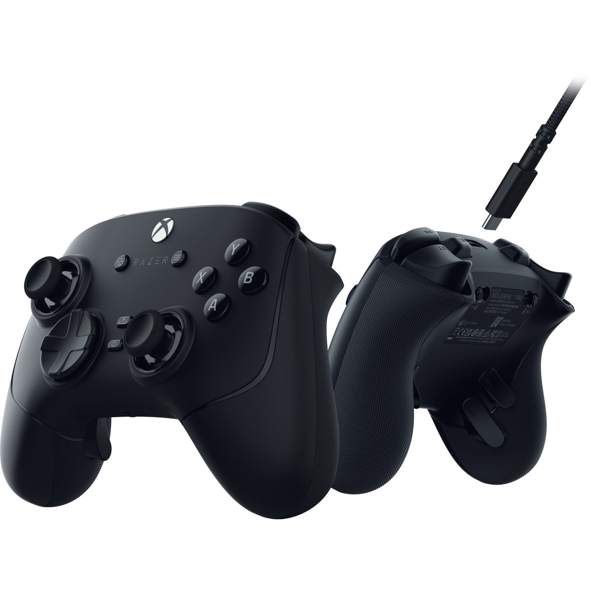Razer Wolverine V3 Pro
