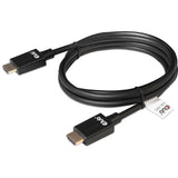 Club 3D Ultra à grande vitesse HDMI 2.1