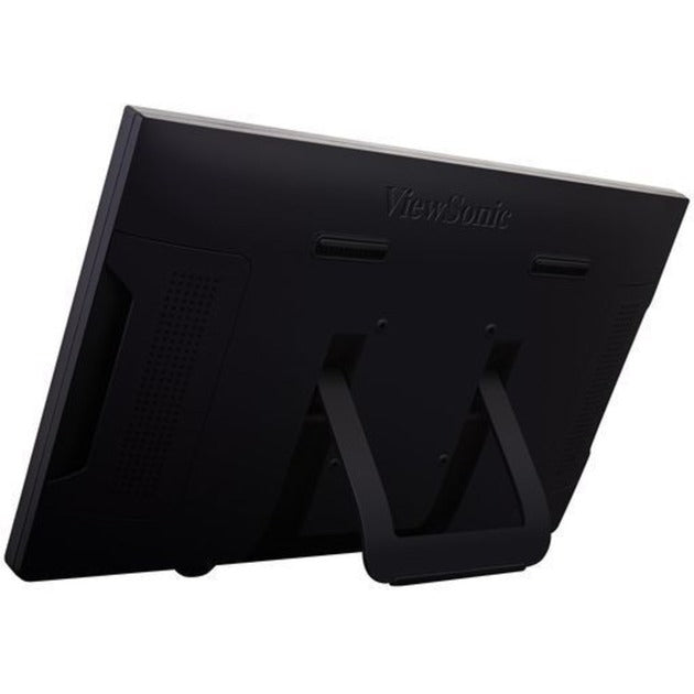 Viewsonic moniteur tactile 10 points td2230 22 (noir, hdmi, displayport, vga)