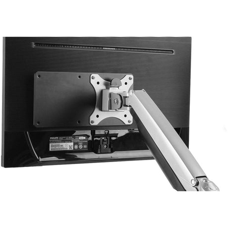 Icy Box ib-msa103-vm support de support Intel nuc monté sur vesa (noir)