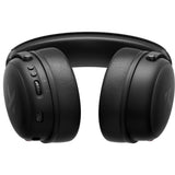 Casque de jeu supra-auriculaire sans fil Mchose v9 (noir, smartphone Playstation Switch pour ordinateur portable, Bluetooth filaire 2,4 g type-c)