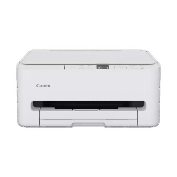 Imprimante jet d'encre tout-en-un Canon pixma ts6550i (blanc, USB, WLAN, numérisation, copie)