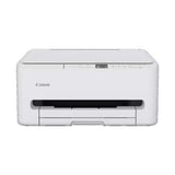 Imprimante jet d'encre tout-en-un Canon pixma ts6550i (blanc, USB, WLAN, numérisation, copie)