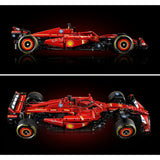 Lego Technic 42207 Ferrari SF-24 voiture de F1