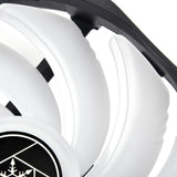 Silverstone Air Blazer 120r