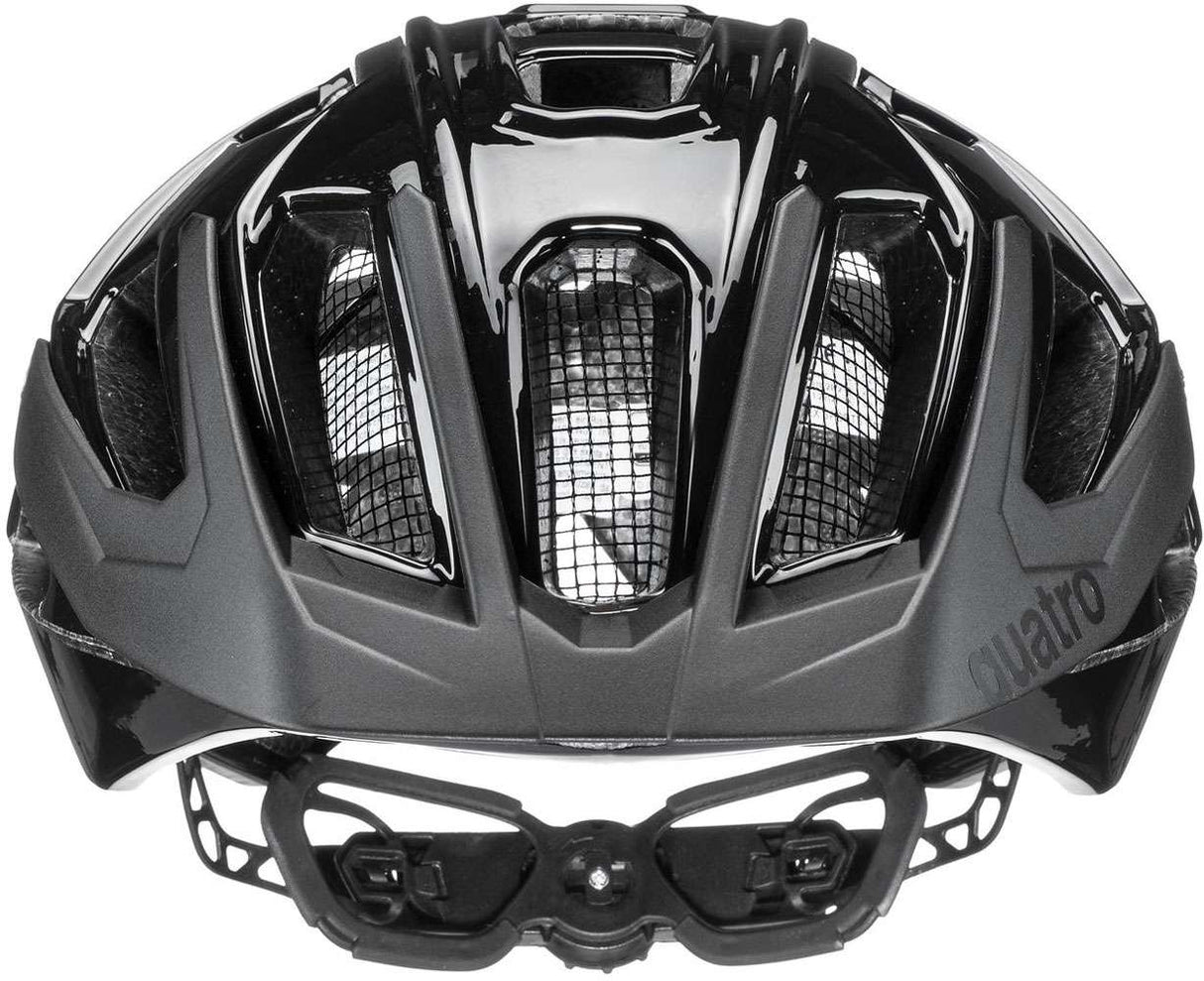 Uvex quatro - casque vtt