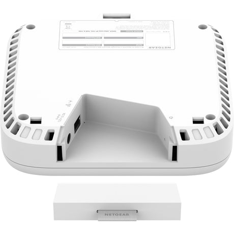 Point d'accès Wi-Fi 7 gérable Netgear wbe710 Insight