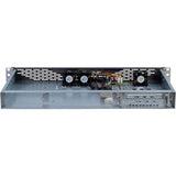 Interchège interchènes 1U K-125L