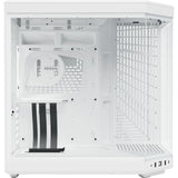 Boîtier tour midi Hyte y70 (blanc | 2x USB-A | 1x USB-C | verre trempé)