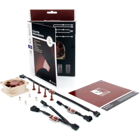 Noctua NF-A6X25 PWM