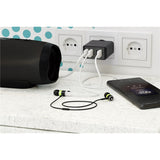 Chargeur USB à 4 voies Goobay (30 W)