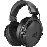 Sharkoon Skiller sgh40w casque de jeu supra-auriculaire (noir)