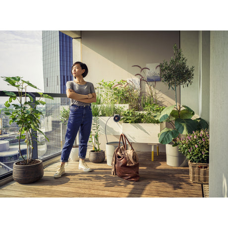 Gardena Gardena Holiday Brewater Set Aquaboloom Set