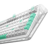 IQUnix OG80 Wormhole Wireless Kearyboard