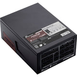 Alimentation modulaire 1600 watts Noctua prime tx-1600 édition (noir, 2x 12vhpwr, 6x pcie)