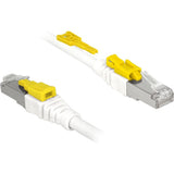 Dellock Patch Cable RJ-45 sécurisé avec Cat.6a