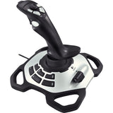 Joystick Logitech G Extreme 3D Pro (noir argent)