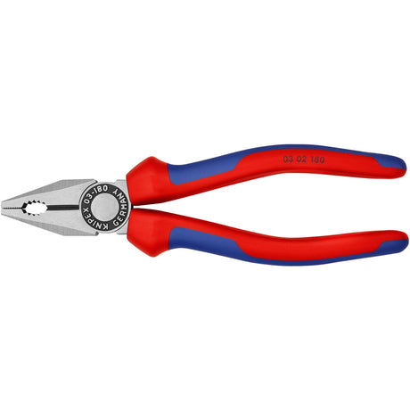 Knipex jeu de pinces best-seller 3 pièces 20 09 v01