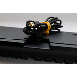 Ducky Ducky One 3 Carbone Noir