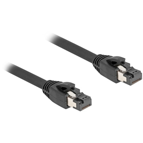 Dellock Patch Cable S FTP, RJ-45 avec Cat.8.1