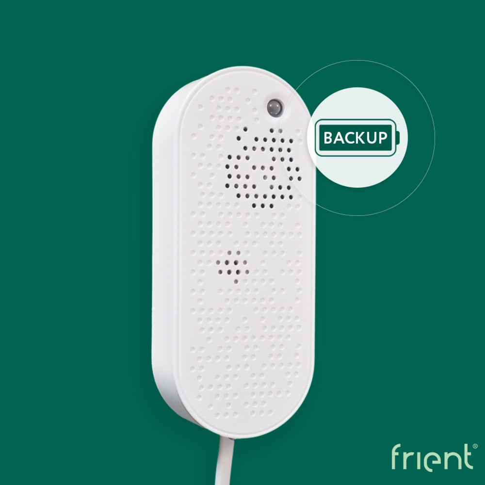 Frient zigbee range extender ue