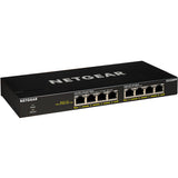 Commutateur Netgear gs308pp