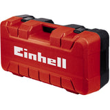 Einhell case e-box l70 35 - pour rangement universel - max. capacité de charge : 50 kg - rembourrage en mousse souple - conception résistante aux éclaboussures - poignée ergonomique