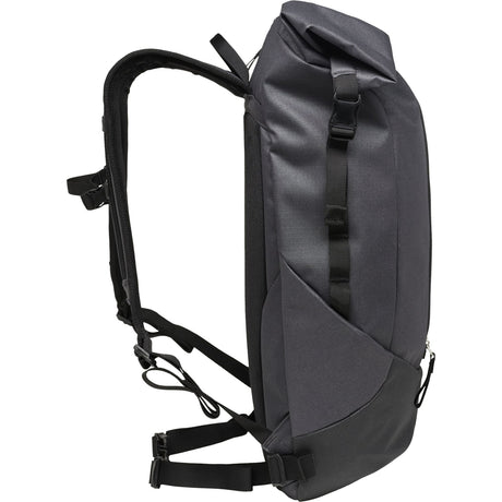 Jack wolfskin all-in pack 30 sac à dos (noir, 30 litres)