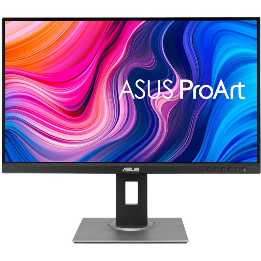 ASUS PROART AFFICH PA278QV