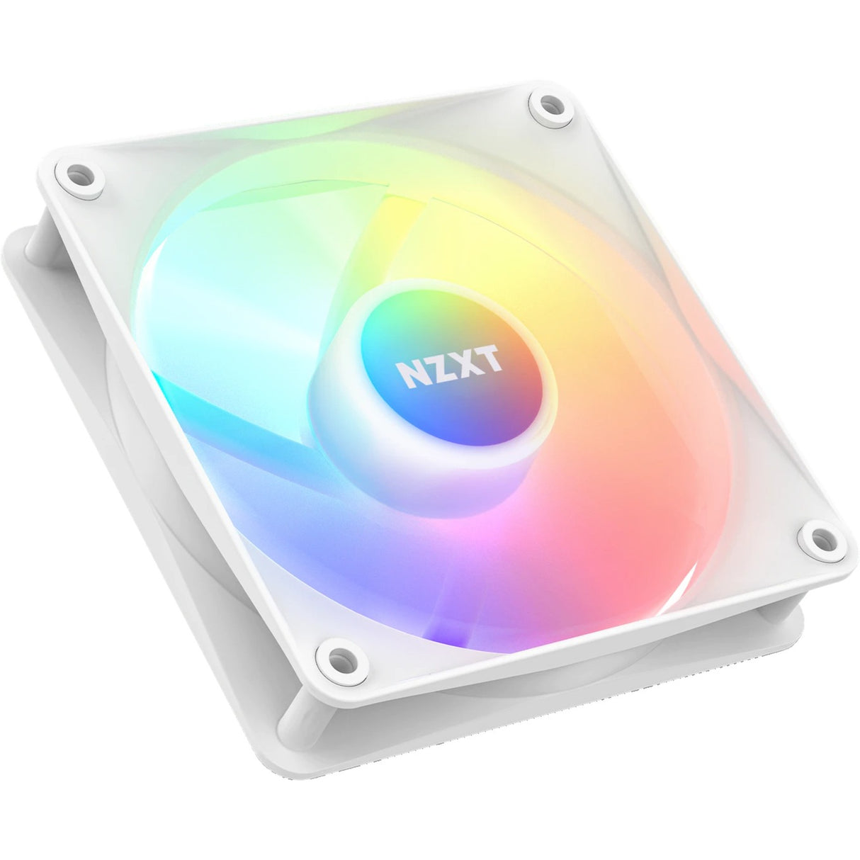 NZXT F120 RVB Core Single