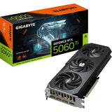 Carte graphique Gigabyte GeForce RTX 5060 Ti Gaming OC 8G (3x DisplayPort, 1x HDMI)