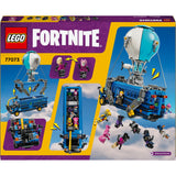 Lego Fortnite Battle Bus du jeu vidéo - 77073
