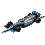 Carrera, allez !!! challenge - piste de qualification de formule