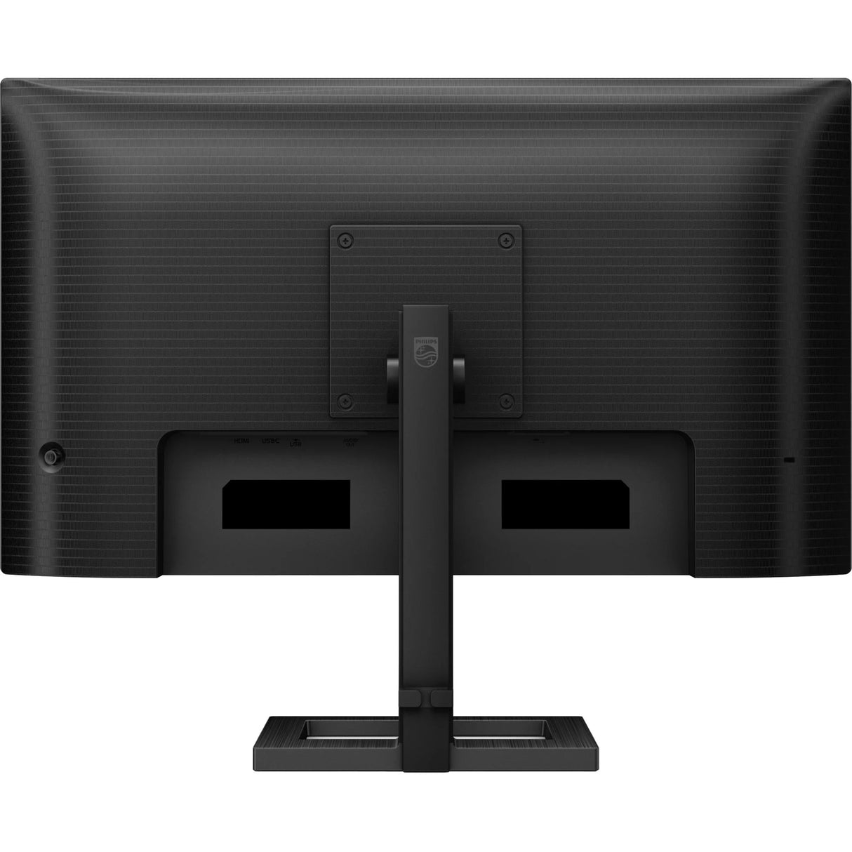 Moniteur Philips 24e1n1300ae 23,8 (noir, HDMI, 2x USB-A, USB-C)