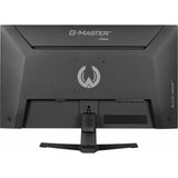 Moniteur de jeu Iiyama G-Master Black Hawk G2741HSU-B1 27 (noir, HDMI, port d'affichage, 2x USB-A, USB-B, 144 Hz)