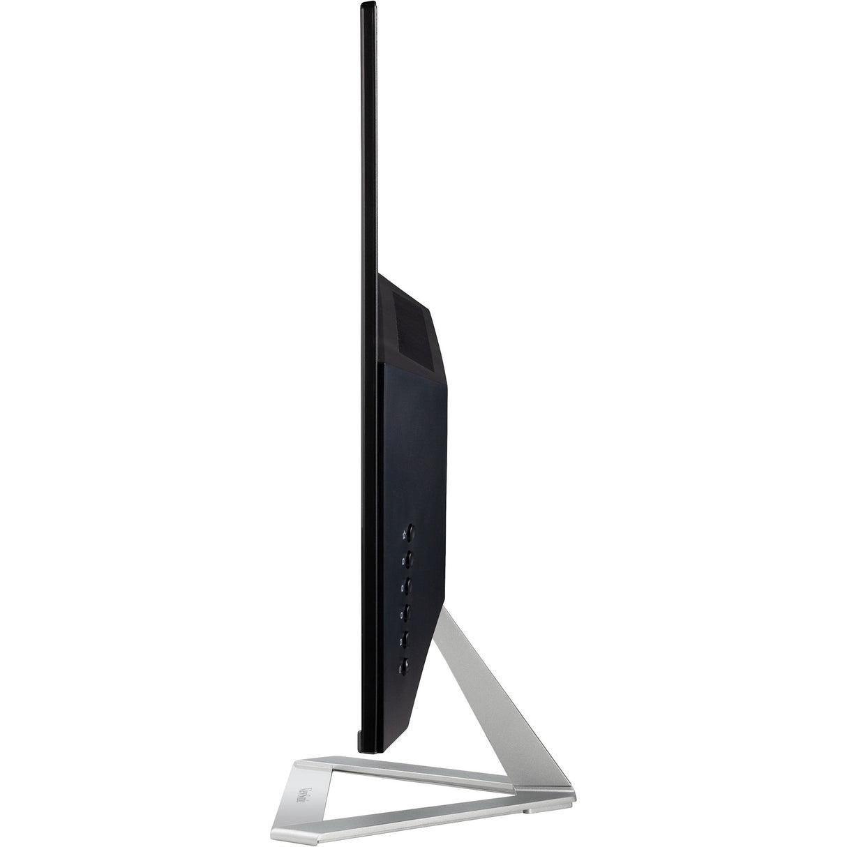 Moniteur Viewsonic vx2776-smh 27 (noir argent, 2x HDMI, VGA, audio)